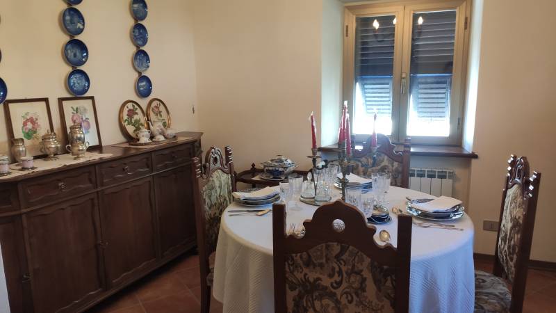 Casa Indipendente in Vendita a Fivizzano Massa Carrara