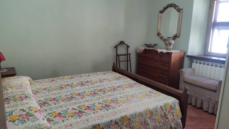 Casa Indipendente in Vendita a Fivizzano Massa Carrara