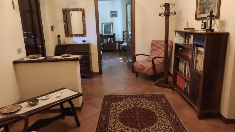 Casa Indipendente in Vendita a Fivizzano Massa Carrara