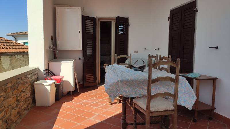 Casa Indipendente in Vendita a Fivizzano Massa Carrara