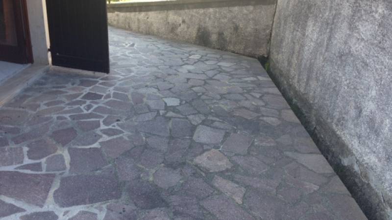 Appartamento in Vendita a Comano Massa Carrara