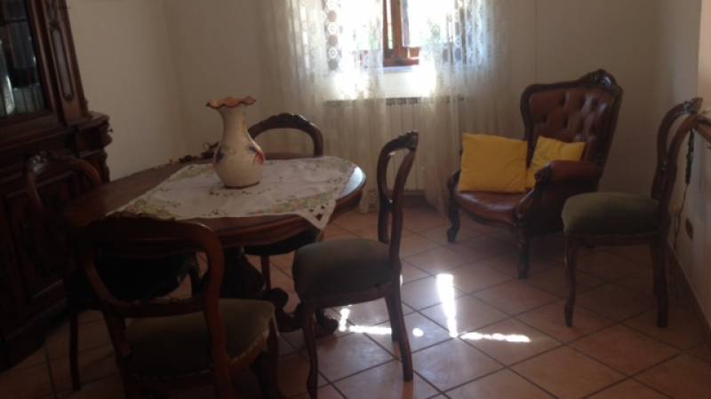 Casa Semindipendente in Vendita a Aulla Massa Carrara