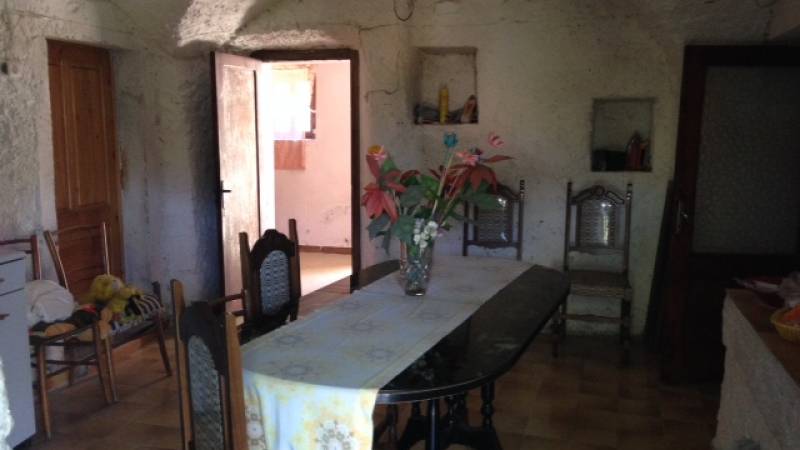 Casa Semindipendente in Vendita a Tresana Massa Carrara