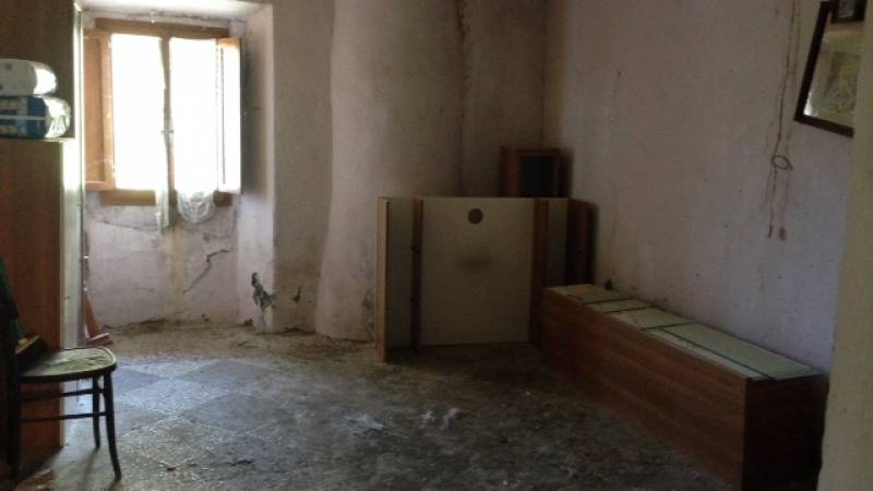 Casa Semindipendente in Vendita a Tresana Massa Carrara