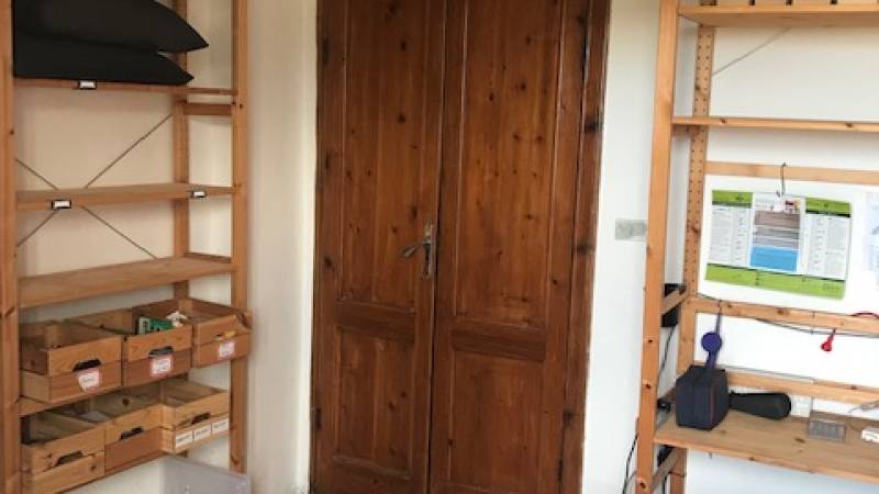 Casa Semindipendente in Vendita a Podenzana Massa Carrara