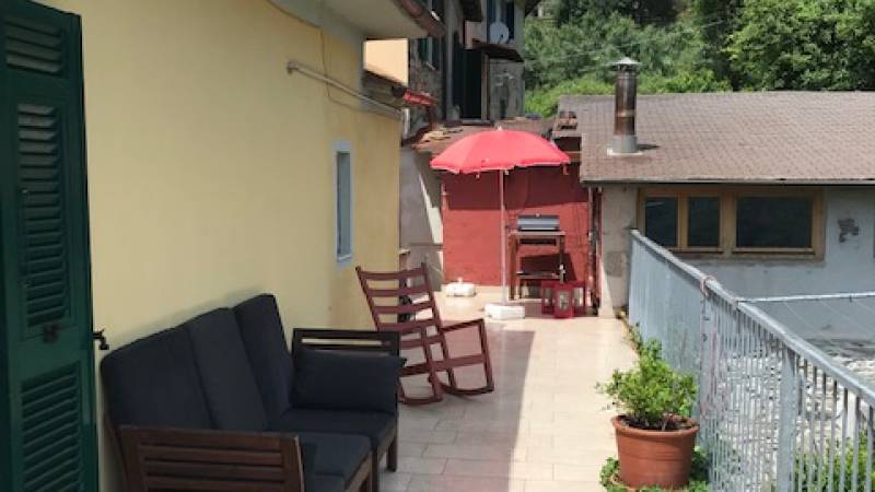 Casa Semindipendente in Vendita a Podenzana Massa Carrara