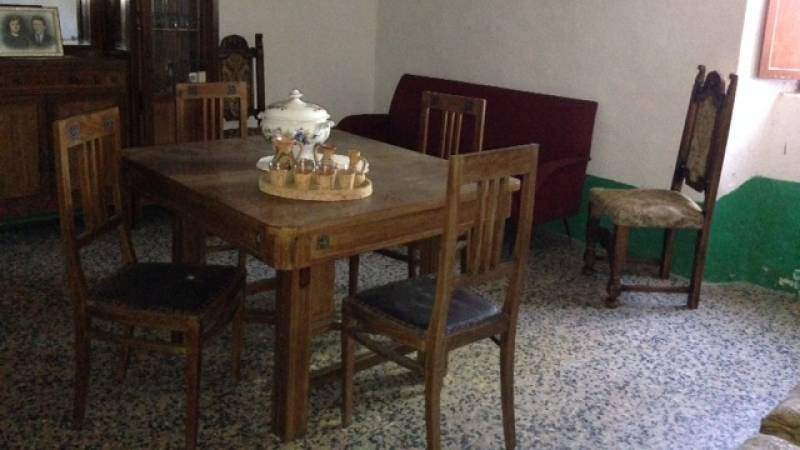 Casa Semindipendente in Vendita a Tresana Massa Carrara