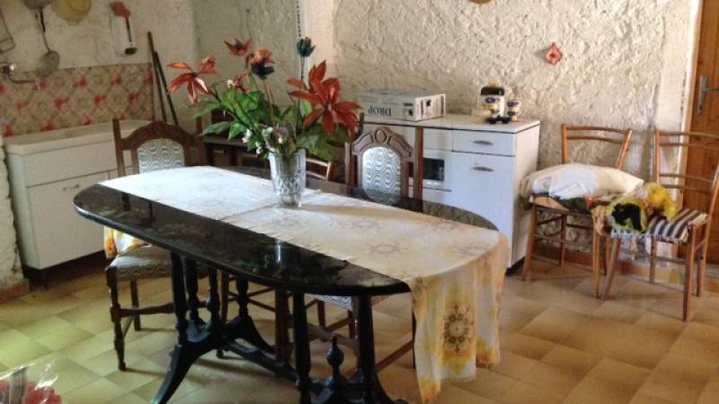 Casa Semindipendente in Vendita a Tresana Massa Carrara