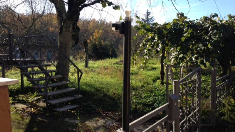 Casa Semindipendente in Vendita a Aulla Massa Carrara