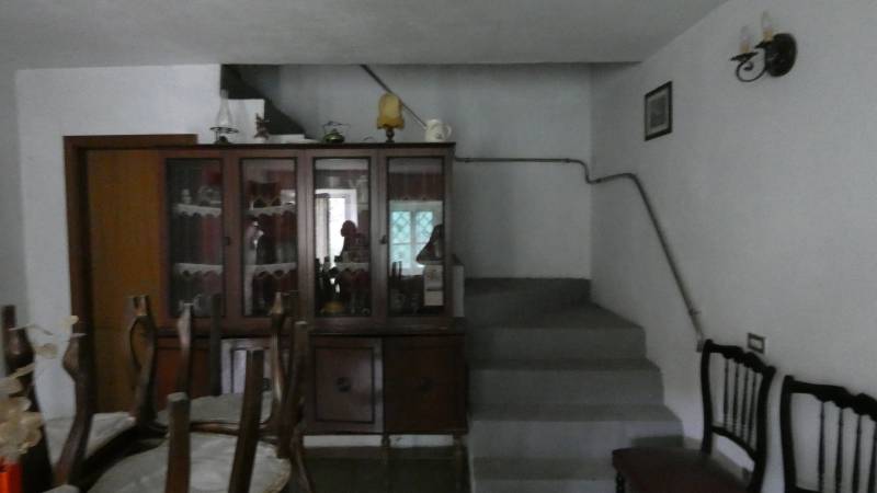 Terratetto in Vendita a Tresana Massa Carrara