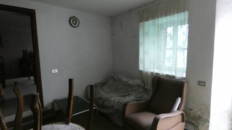 Terratetto in Vendita a Tresana Massa Carrara