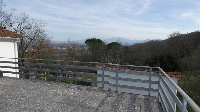 Casa Semindipendente in Vendita a Tresana Massa Carrara