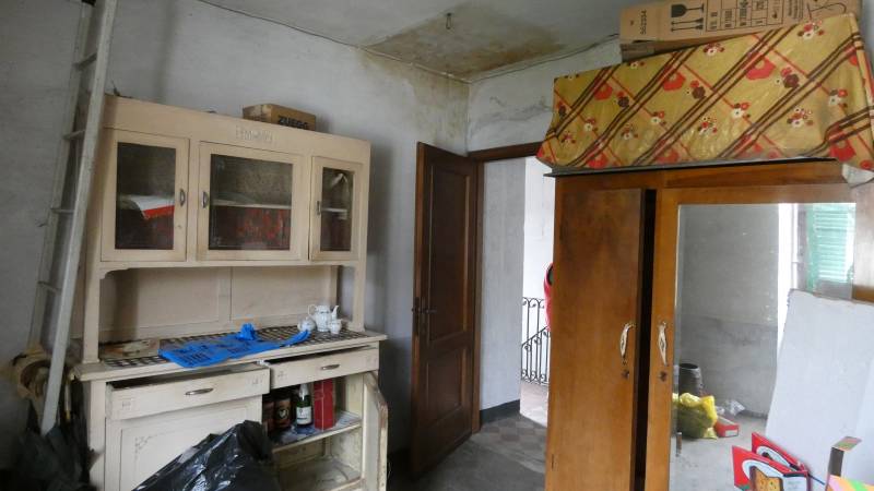 Casa Semindipendente in Vendita a Aulla Massa Carrara