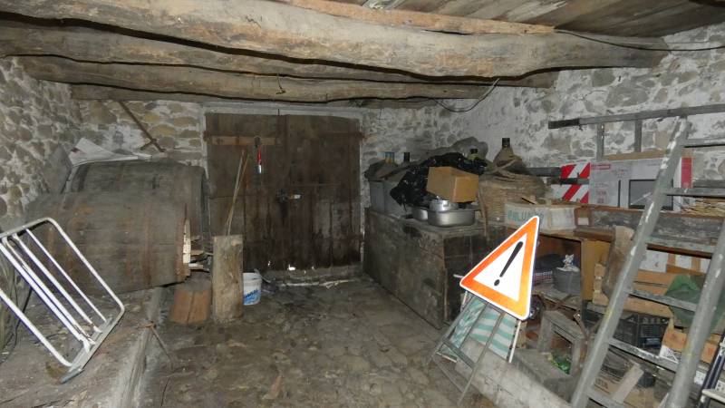 Casa Semindipendente in Vendita a Comano Massa Carrara