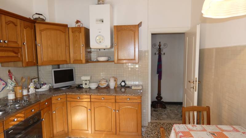 Appartamento in Vendita a Aulla Massa Carrara