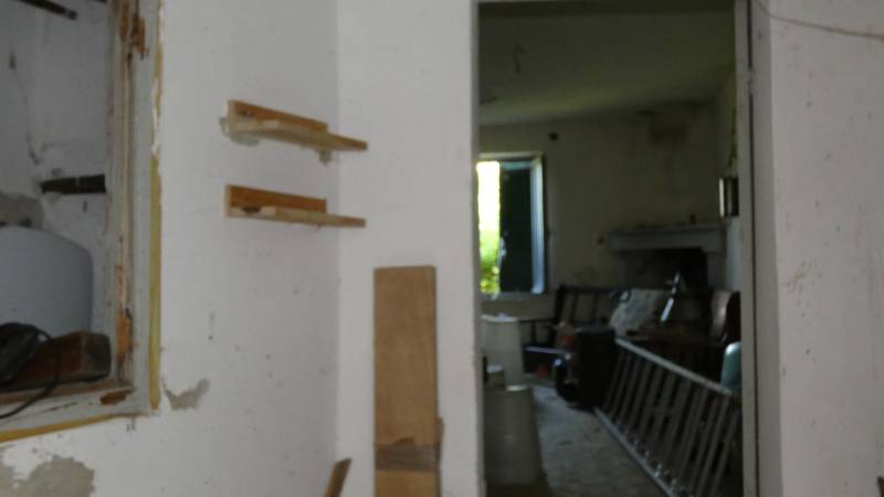 Casa Semindipendente in Vendita a Fivizzano Massa Carrara