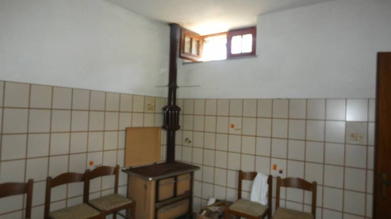 Casa Semindipendente in Vendita a Tresana Massa Carrara