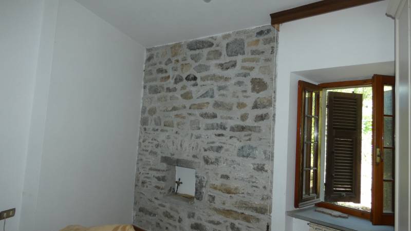 Casa Semindipendente in Vendita a Tresana Massa Carrara