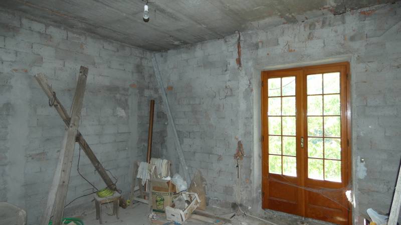 Casa Semindipendente in Vendita a Tresana Massa Carrara