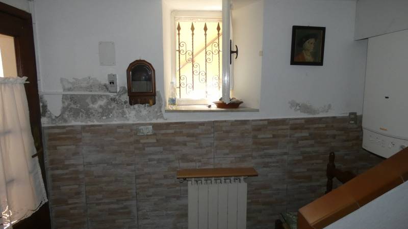 Terratetto in Vendita a Fivizzano Massa Carrara