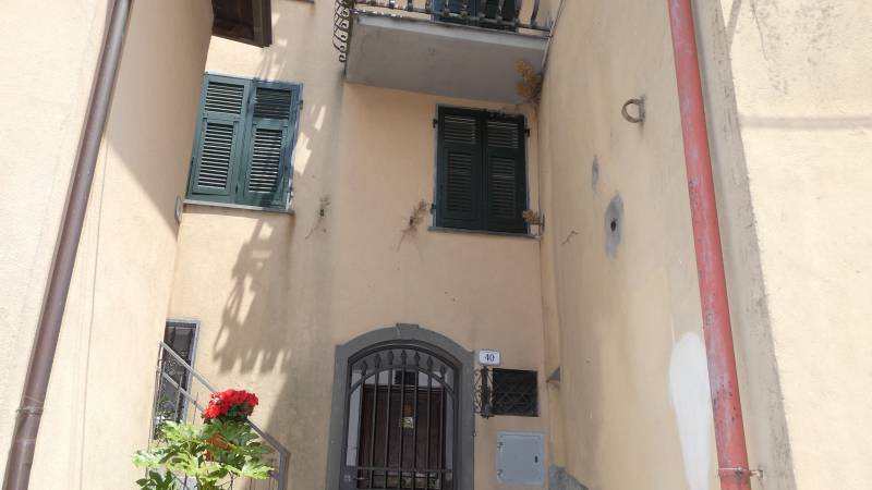 Terratetto in Vendita a Fivizzano Massa Carrara