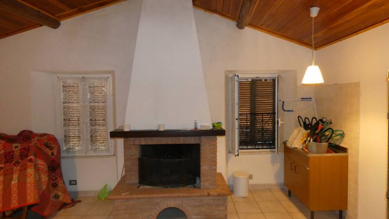 Casa Semindipendente in Vendita a Licciana Nardi Massa Carrara