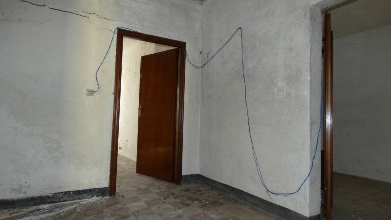 Casa Semindipendente in Vendita a Aulla Massa Carrara