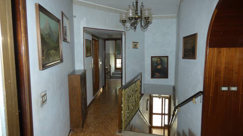 Casa Semindipendente in Vendita a Aulla Massa Carrara