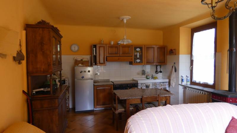 Casa Indipendente in Vendita a Filattiera Massa Carrara