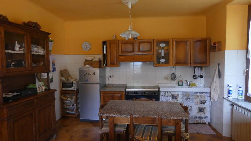 Casa Indipendente in Vendita a Filattiera Massa Carrara