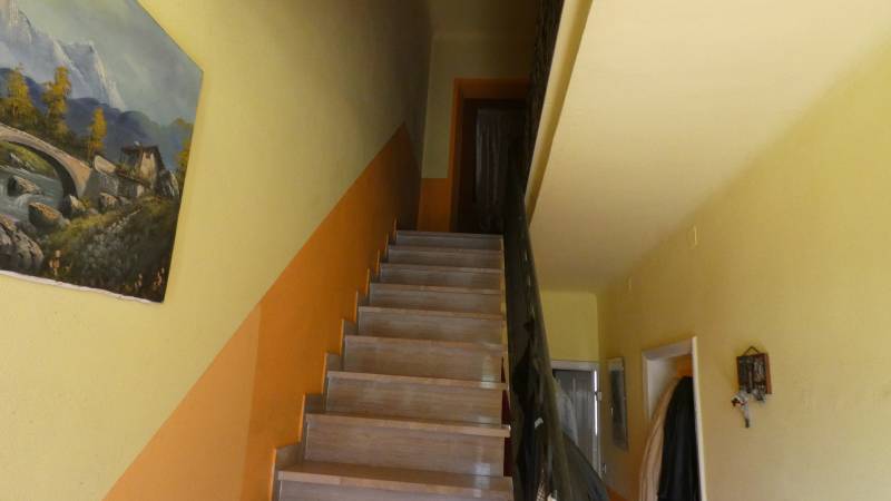 Casa Indipendente in Vendita a Filattiera Massa Carrara