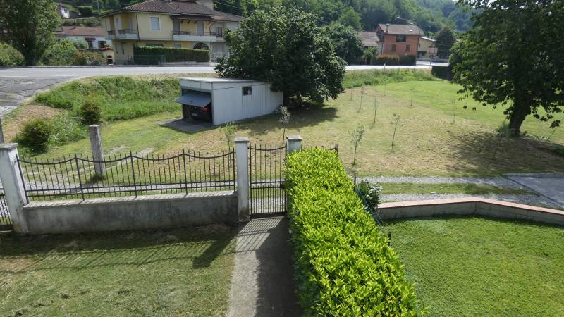 Casa Indipendente in Vendita a Filattiera Massa Carrara