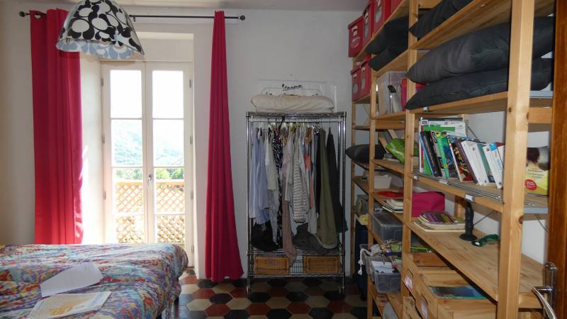 Casa Semindipendente in Vendita a Podenzana Massa Carrara