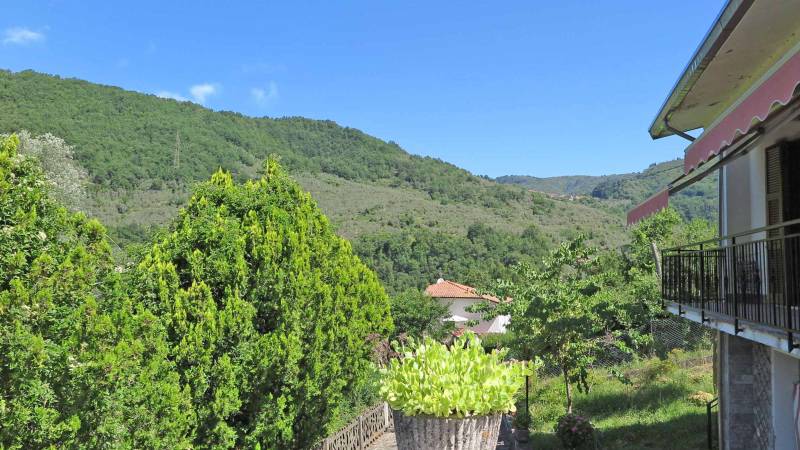 Casa Indipendente in Vendita a Casola in Lunigiana Massa Carrara