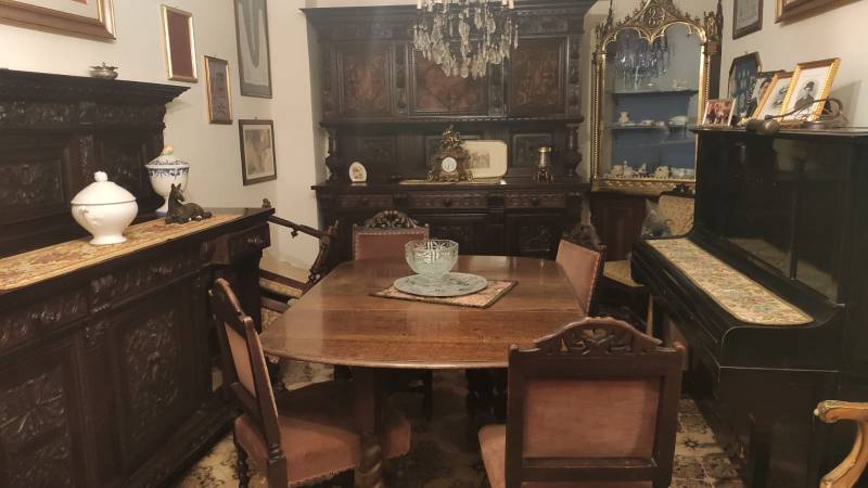 Casa Semindipendente in Vendita a Comano Massa Carrara