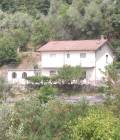 Villetta singola con terreno vicinanze Aulla C205