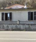 Casa indipendente con corte e giardinetto 10 min. da Aulla C228