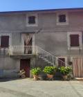 Casa semindipendente 10 min. da Aulla centro C 84
