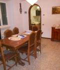 Casa semindipendente con giardinetto 20 min. Aulla C266