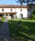 Antico casale con terreno vicino Aulla C157