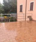 Grande casa indip.te con giardino vicino Aulla C 146