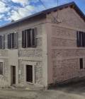 Casa in pietra 10 minuti Aulla C 181