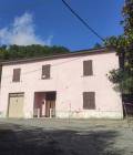 Casa Indipendente con terreno vicino Aulla C 129