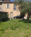 Appartamento con terreno 10 minuti Aulla A107