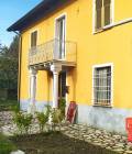 Casa semindipendente con terreno 15 Km Aulla Z3