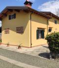 Villa con giardino e terreno Aulla C274