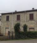 Casa indip.te in pietra con aia vicinanze Aulla Y2