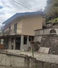 Casa indipendente trifamiliare con terreno Y16