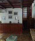 Casa semindipendente con corte Monti di Licciana C 140