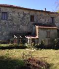 Casa in pietra con terreno 15 min. da aulla C38